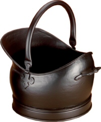 Kenley Coal Bucket